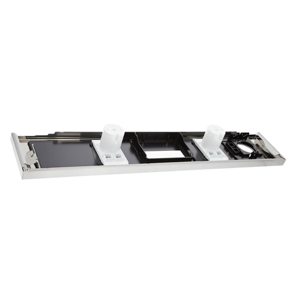 Bandeau de commande inox 140124530019 grand format (1 / 2)