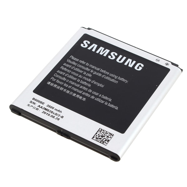 Batterie samsung galaxy s4* grand format (1 / 2)