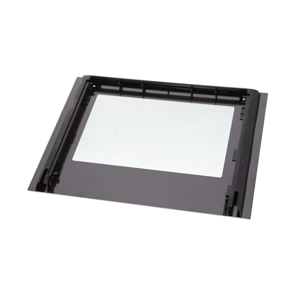 Vitre avant noire 594x465mm 140155785045 grand format (2 / 2)