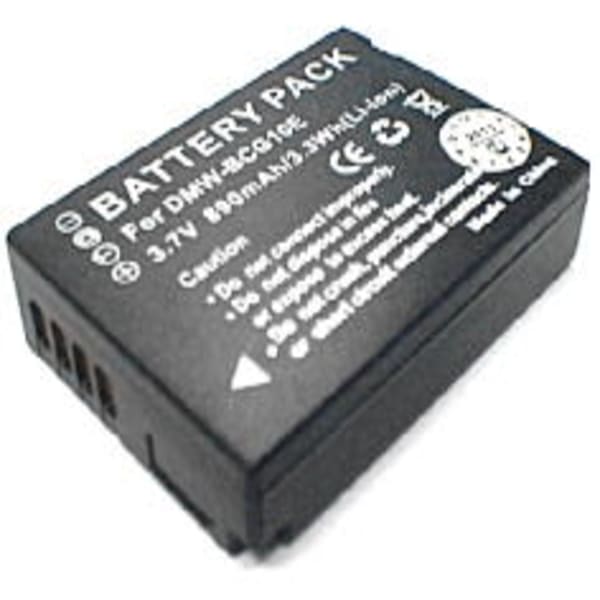 Batterie 3,7v 890mah grand format (1 / 1)