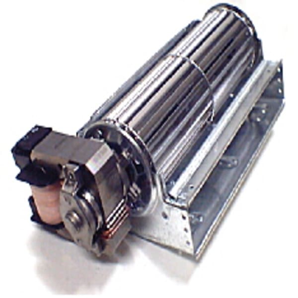 Ventilateur 2 vitesses 25w grand format (1 / 1)