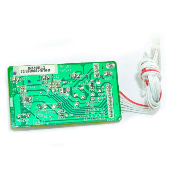 Platine ir 897735 grand format (2 / 2)