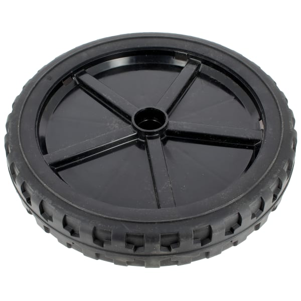 Roue d=300 381007391/1 grand format (1 / 2)