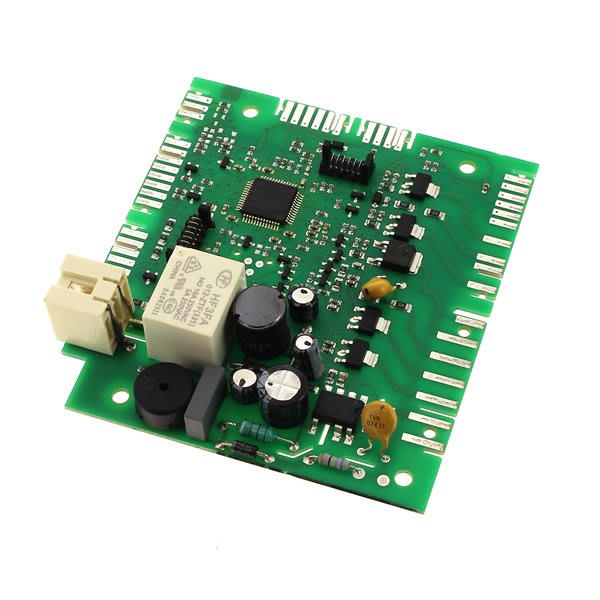Module de puissance grand format (1 / 2)