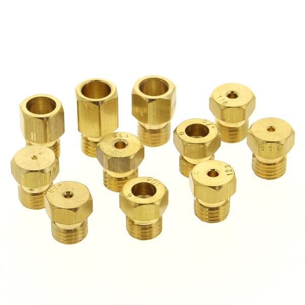 Injecteurs gaz naturel c00111155 grand format (1 / 1)