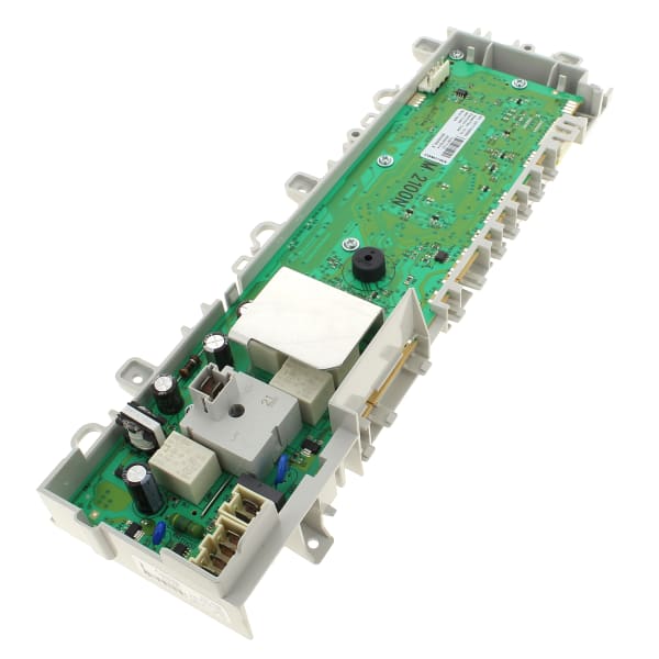 Module electronique grand format (2 / 2)