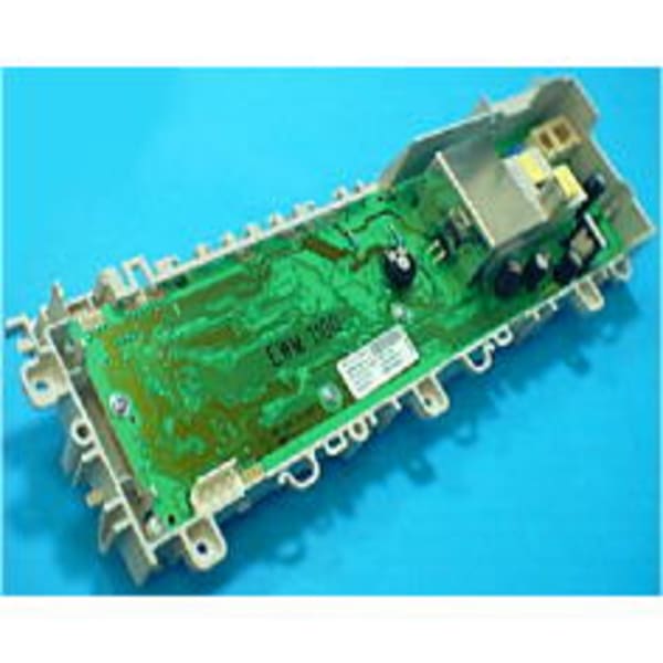 Module de commande configuré grand format (1 / 1)