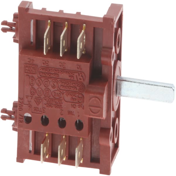 Interrupteur-selecteur 00428190 origine grand format (1 / 1)