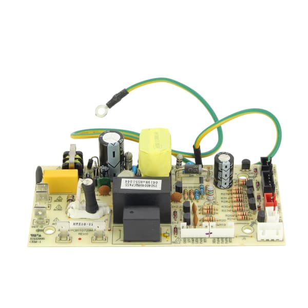 Module de puissance grand format (1 / 3)