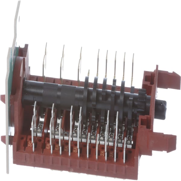 Interrupteur-selecteur 10004397 origine grand format (1 / 1)