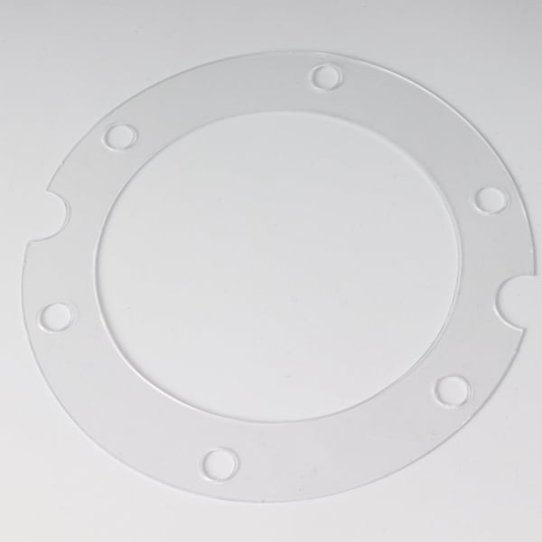 Disque isolant corps de chauffe, 022996 grand format (1 / 2)