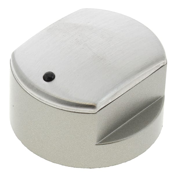 Bouton gris 6h foyer double grand format (1 / 2)