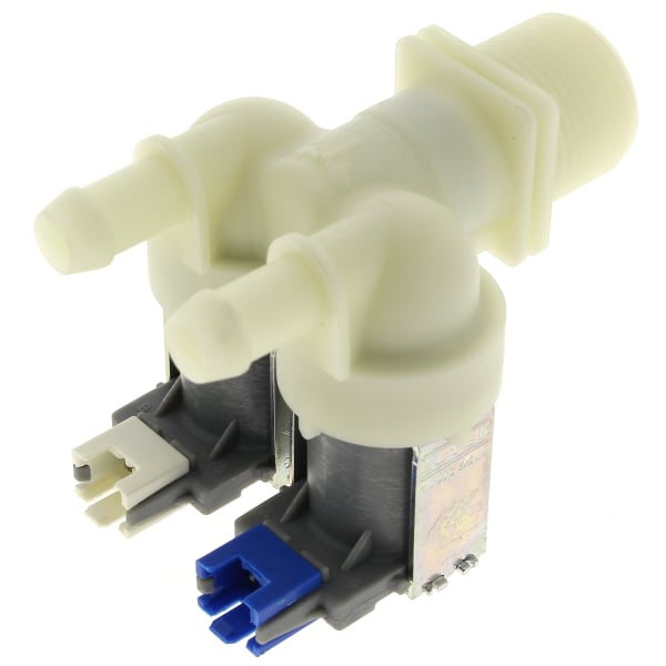 Electrovanne 2 voies, 41032538 grand format (1 / 2)