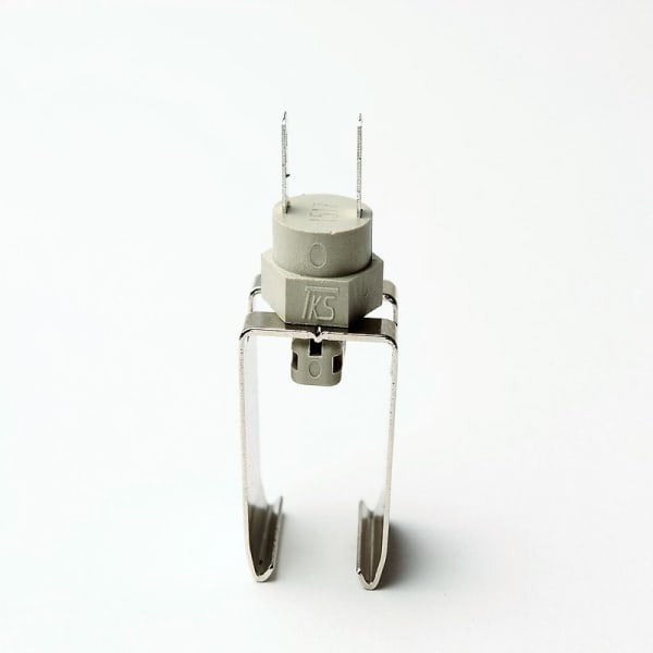 Sonde ntc chaudière 198727 grand format (1 / 2)