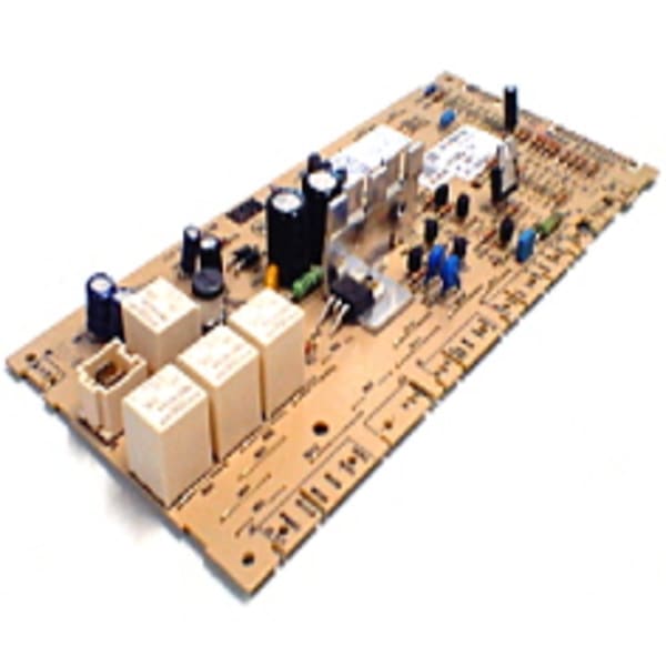 Module de puissance grand format (1 / 1)