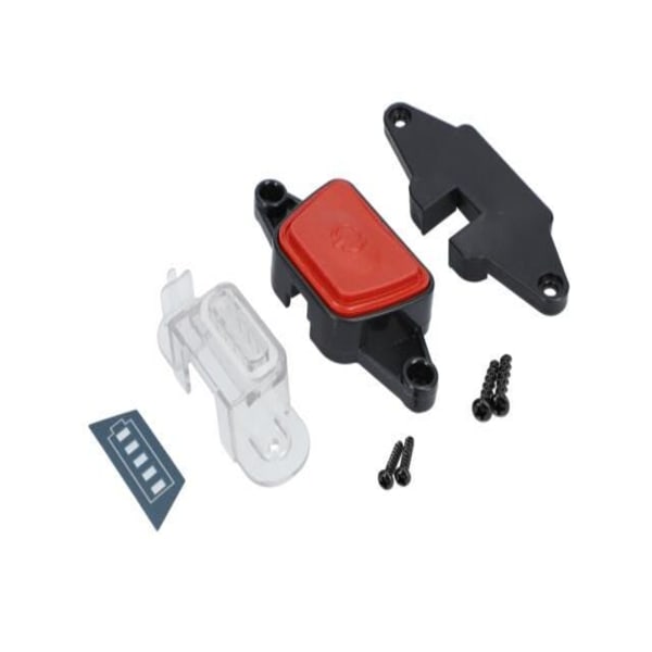 Recouvrement d'interrupteur 1600A01268 grand format (1 / 1)