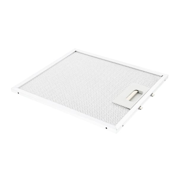 Filtre à graisse 222x248mm 50299664008 grand format (1 / 2)