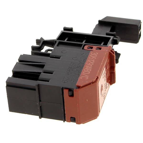 Interrupteur marche / arret 00165843 grand format (3 / 3)