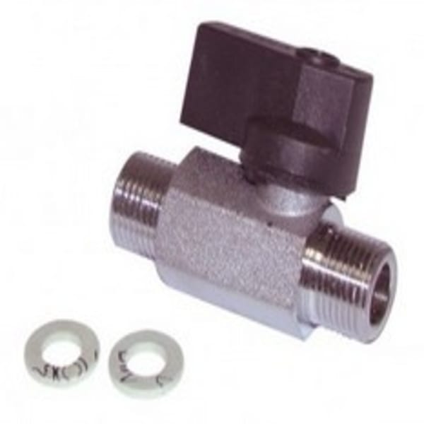 Robinet de remplissage mm3/8 e=57 grand format (1 / 1)