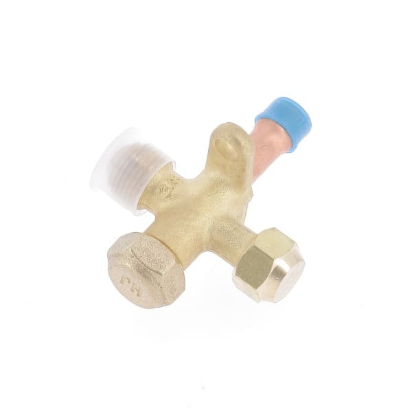 Vanne 3 voies 895148 grand format (2 / 2)