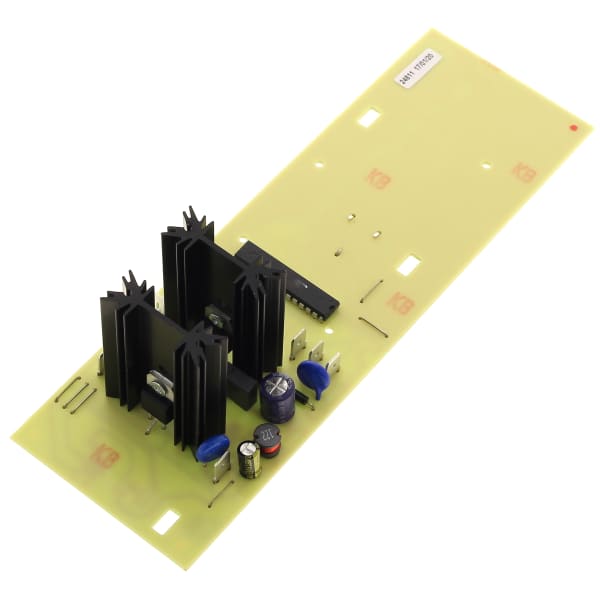 Module 505465 grand format (1 / 2)