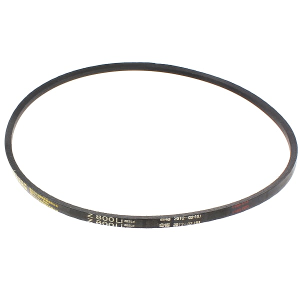 Courroie Z31,5 , 10X6X800 =  Z800li , 1111-9052-01 grand format (1 / 1)