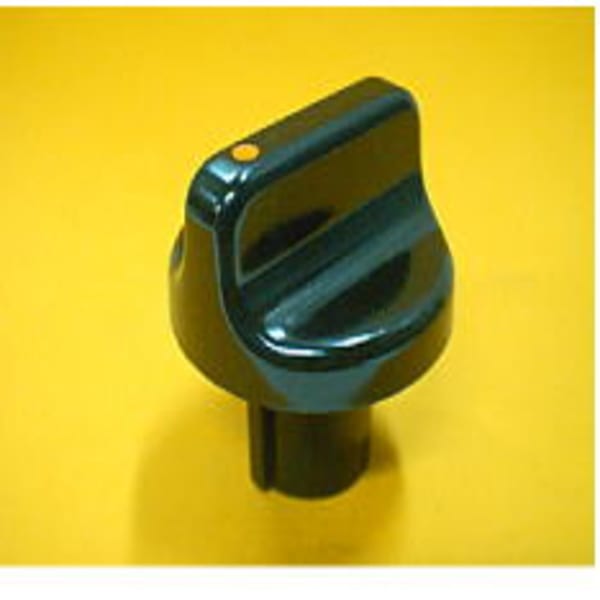 Bouton brun grand format (1 / 1)