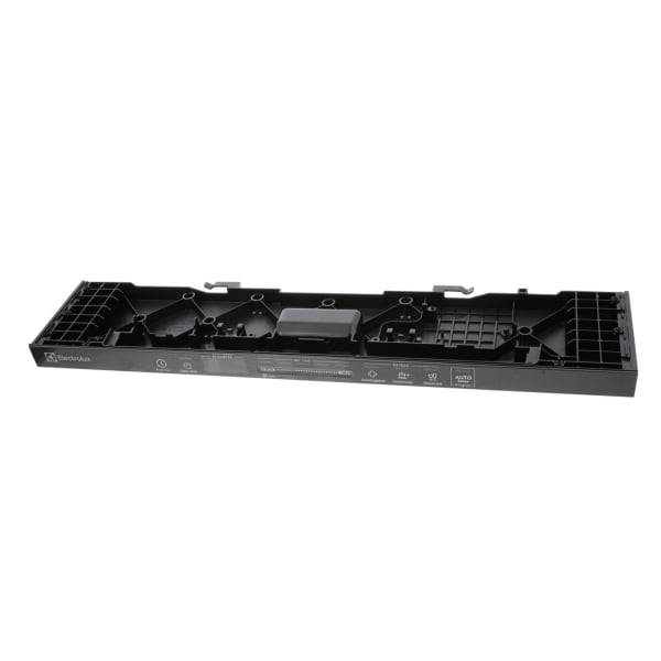 Bandeau de commande noir EDW7200 590mm 1175233509 grand format (1 / 2)