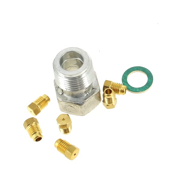 Injecteurs gaz naturel grand format (2 / 2)
