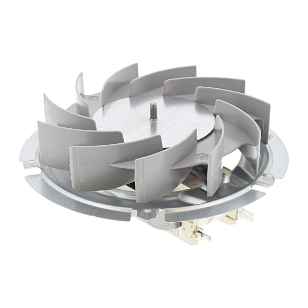Ventilateur complet 8087712017 grand format (1 / 2)