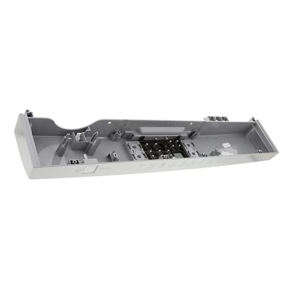 Bandeau de commande inox 8081989611 grand format (1 / 2)
