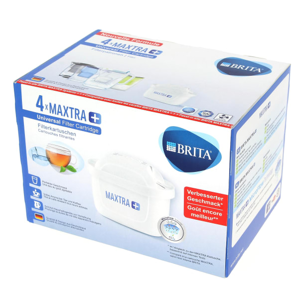 Cartouche brita maxtra+ par 4 grand format (3 / 3)