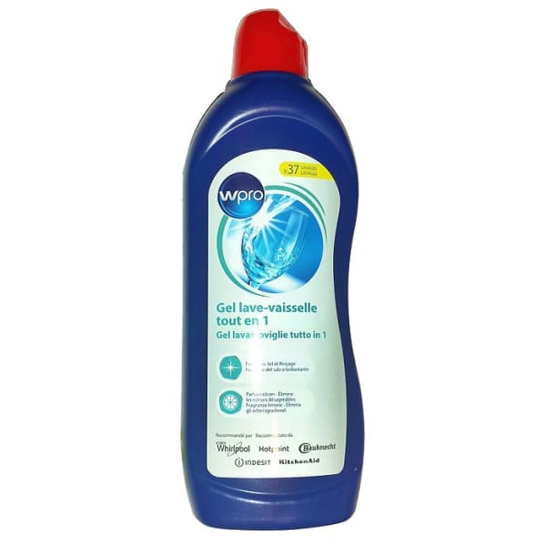 Gel de lavage tout en 1 gel753 grand format (1 / 1)