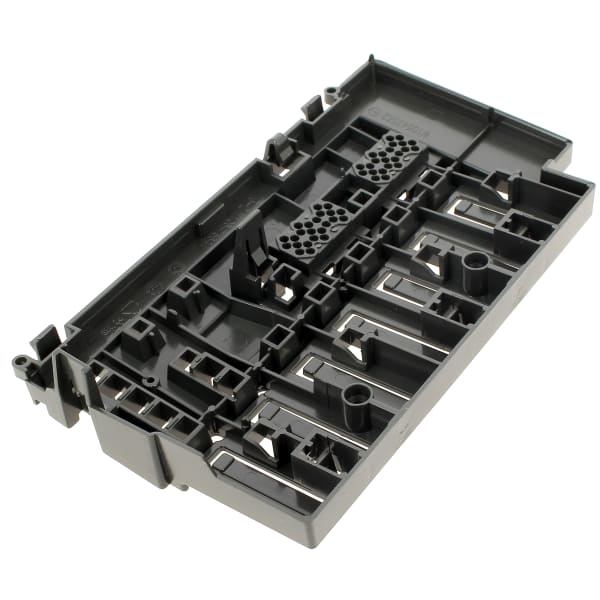 Support module de commande grand format (2 / 2)