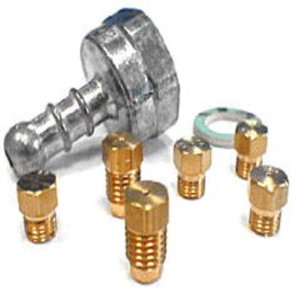 Injecteurs butane propane grand format (1 / 1)