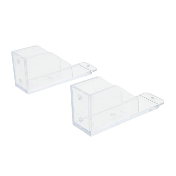 Lot de 2 attaches 4055416665 grand format (2 / 2)