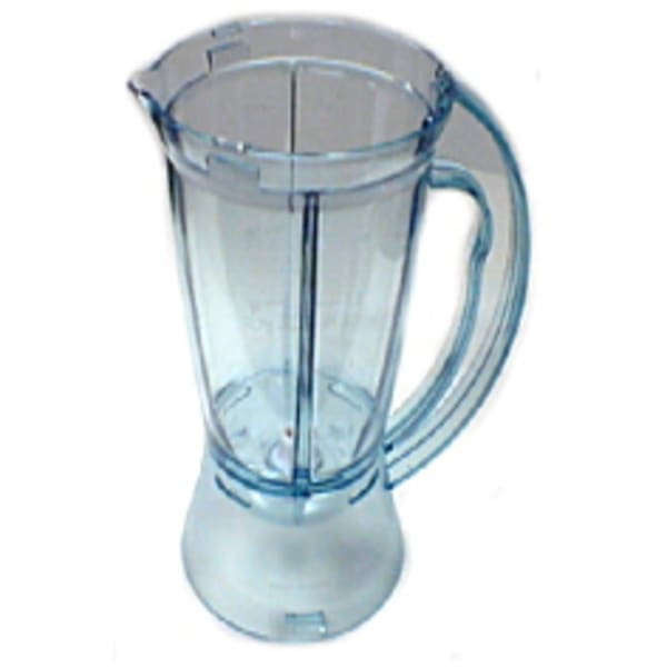 Bol mixer nu grand format (1 / 1)