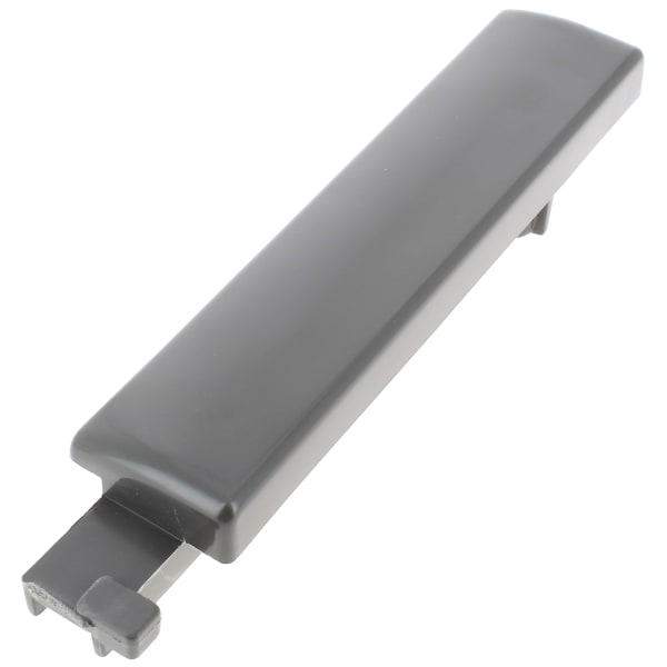 Prolongateur poignee gauche gris grand format (1 / 2)