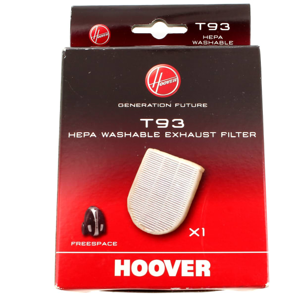Filtre hepa freespace t93 grand format (1 / 3)