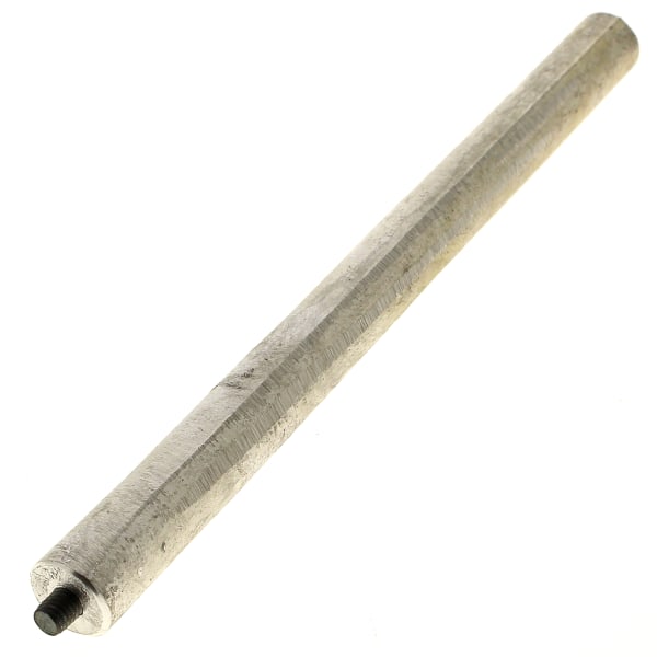 Anode d=16mm lg=200mm grand format (1 / 1)