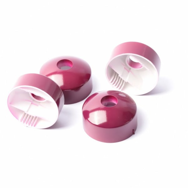 Cache fixation murale x4 prune, 091583 grand format (2 / 2)