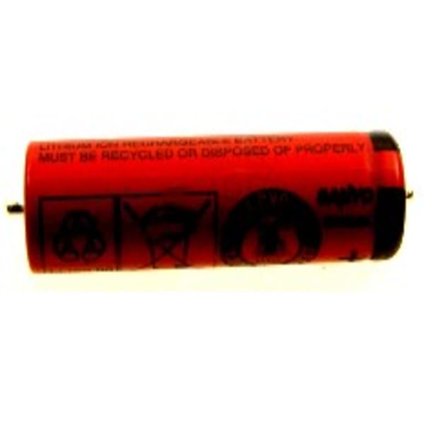Batterie rechargeable grand format (1 / 1)