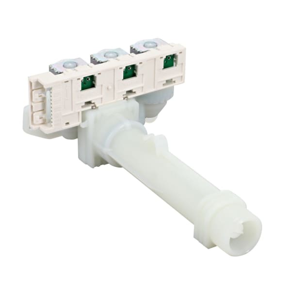 Électrovanne complète 3 voies Vortex 140154045011 grand format (1 / 2)