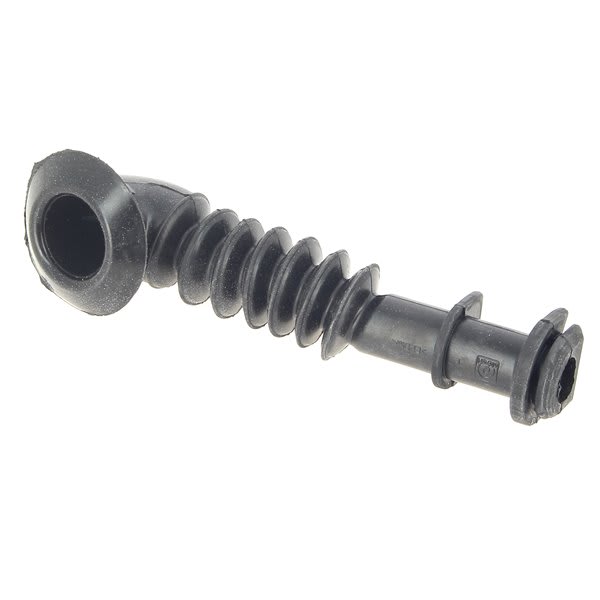 Durite vapeur a soufflet grand format (1 / 2)