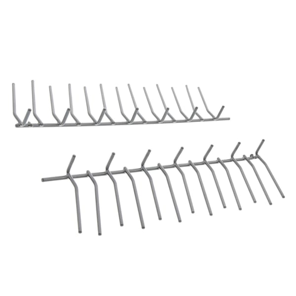 Kit de 2 dents de panier gauche et droite L=292,75mm 4055405692 grand format (2 / 2)