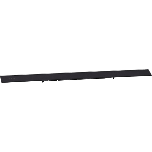 Bandeau de commande en verre 598x40mm 140262601010 grand format (1 / 2)