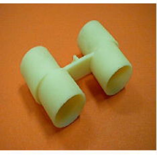Raccord souple grand format (1 / 1)