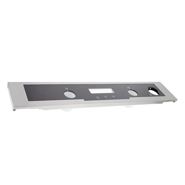 Bandeau de commande inox 140124530019 grand format (2 / 2)