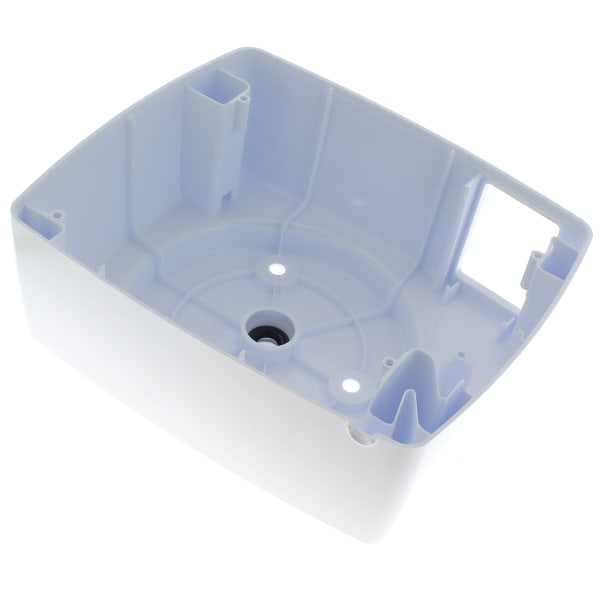 Support moteur 3100 blanc grand format (2 / 2)