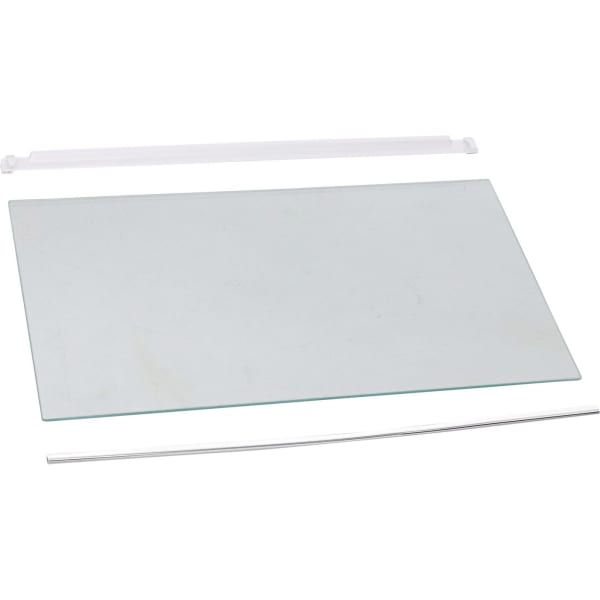 Clayette en verre complète 519x301mm 4055954475 grand format (1 / 2)